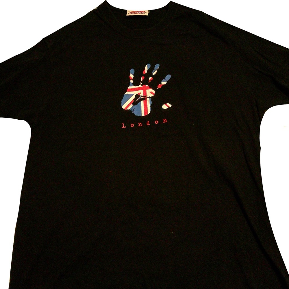 London T-Shirt
